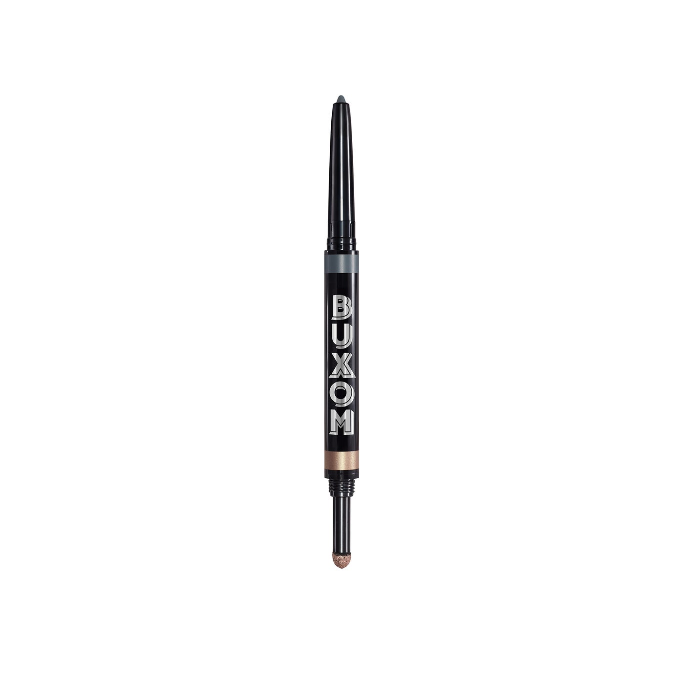 Flip Side Dual-Ended Liner & Shadow - Totally Taupe