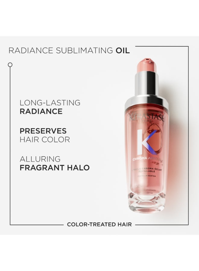 Chroma Absolu Huile Cicagloss 75ml - image 3