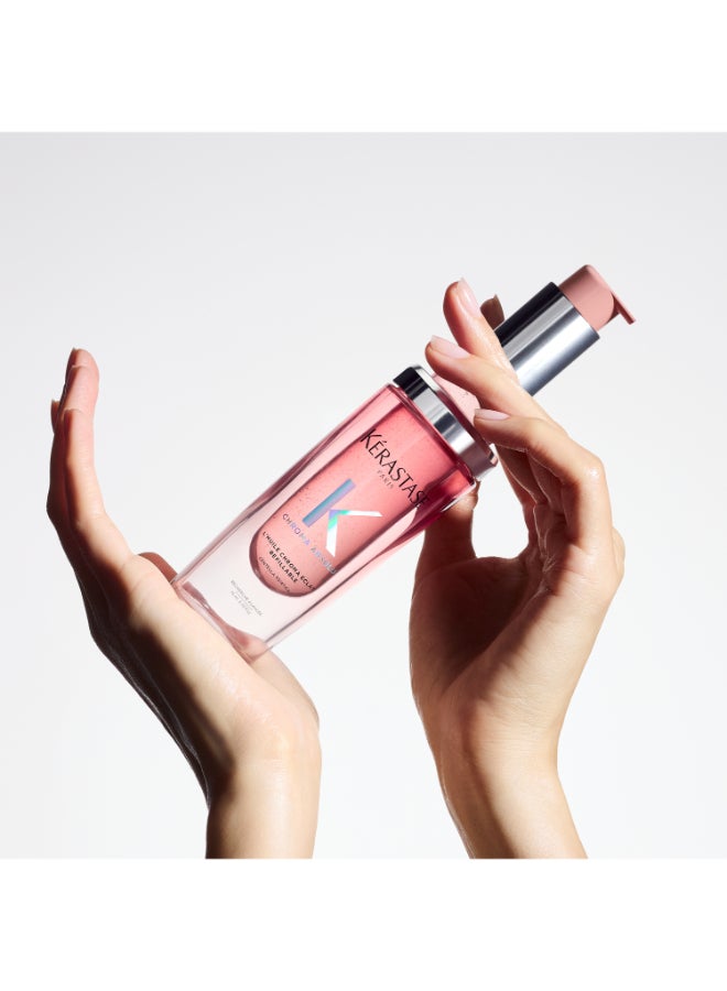 Chroma Absolu Huile Cicagloss 75ml - image 5