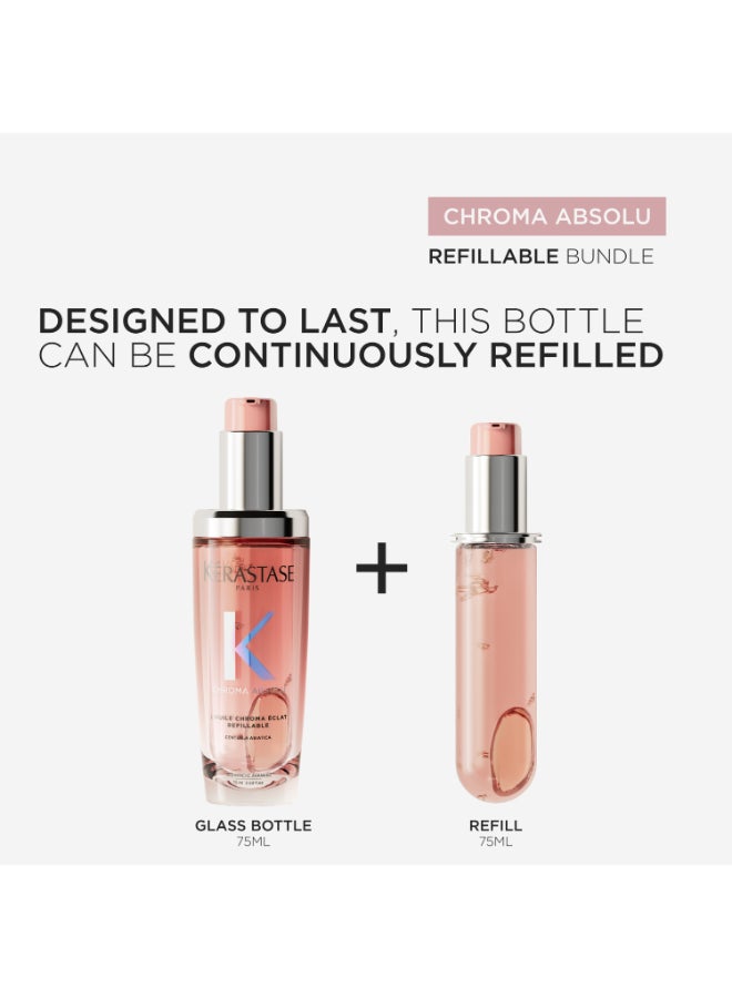 Chroma Absolu Huile Cicagloss 75ml - image 6