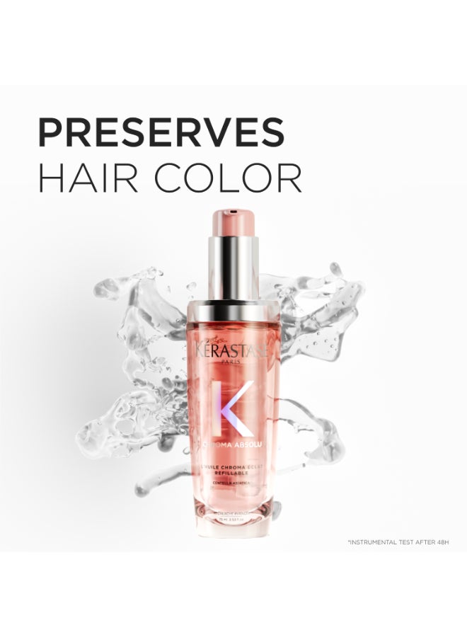 Chroma Absolu Huile Cicagloss 75ml - image 7