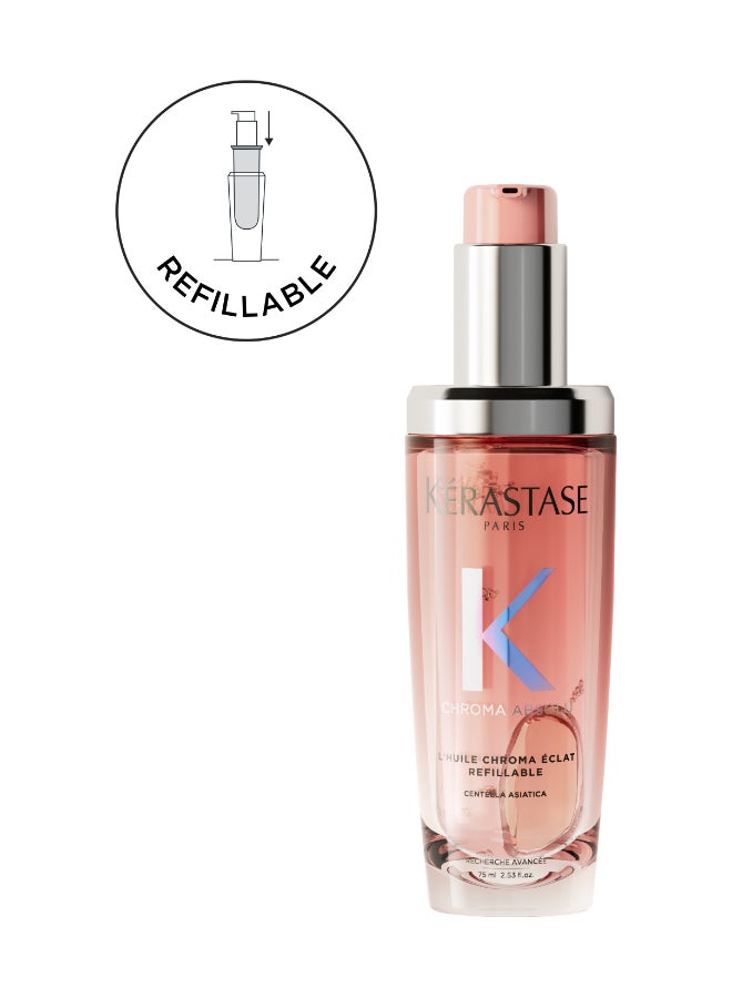 Chroma Absolu Huile Cicagloss 75ml