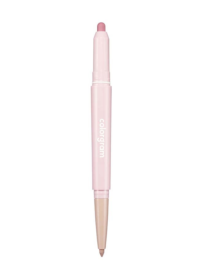 All In One Over-Lip Maker 05 Cool Rose