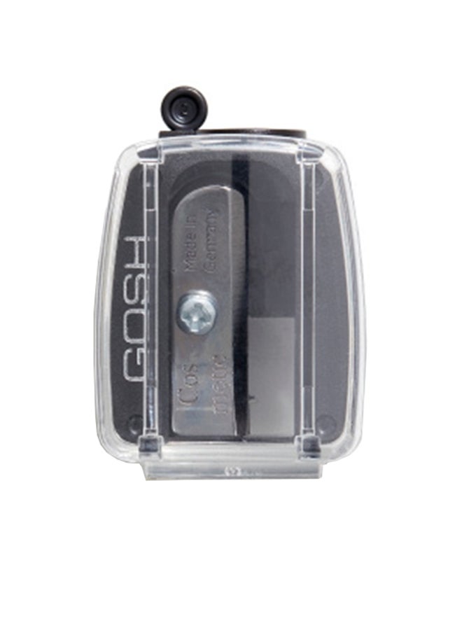 Pencil Sharpener