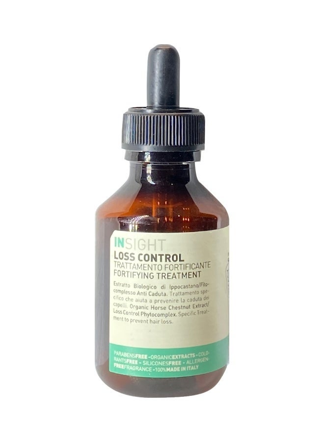 Anti-Hair Loss Scalp Lotion