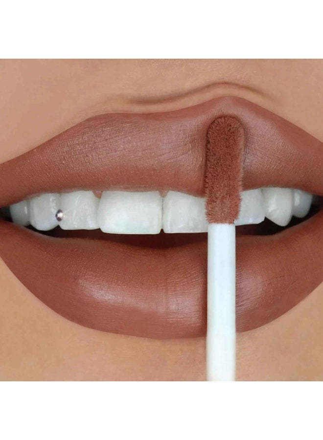 Refill Velvet Matte 13 Choco Latte