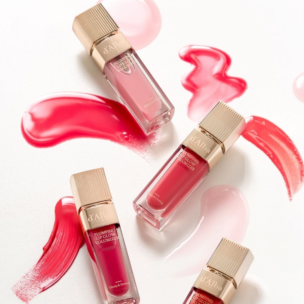 Plumping Lip Glow Mood Volumizer Posh Rose 5ml - image 10