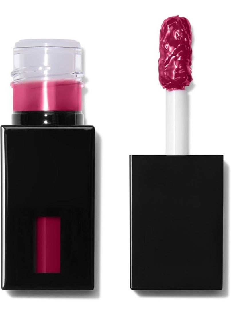 Glossy Lipstick Berry Queen 3 Ml
