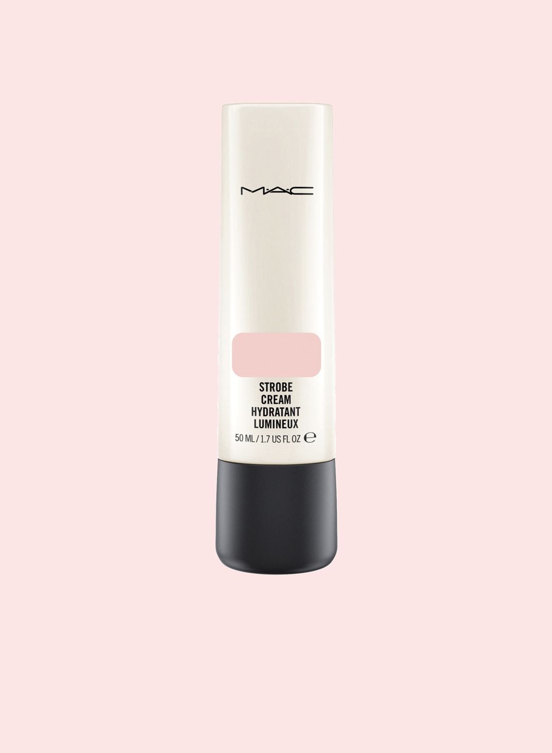 Strobe Cream – Pinklite 50ml