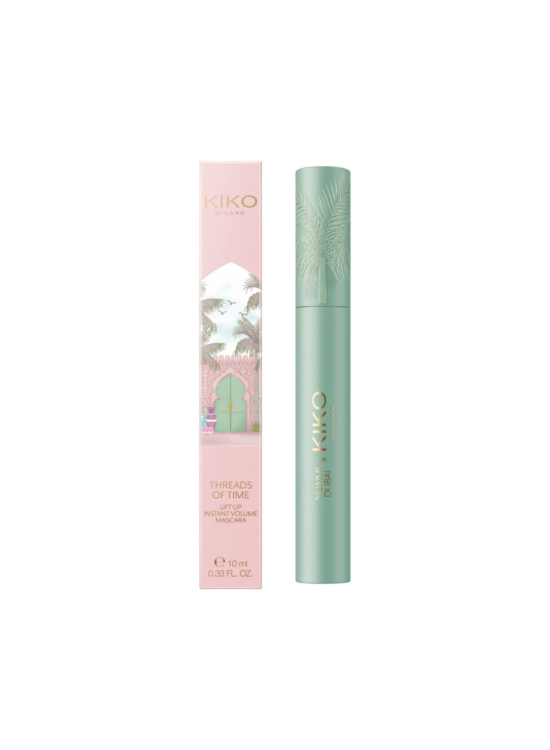 Lift Up Instant Volume Mascara - image 4