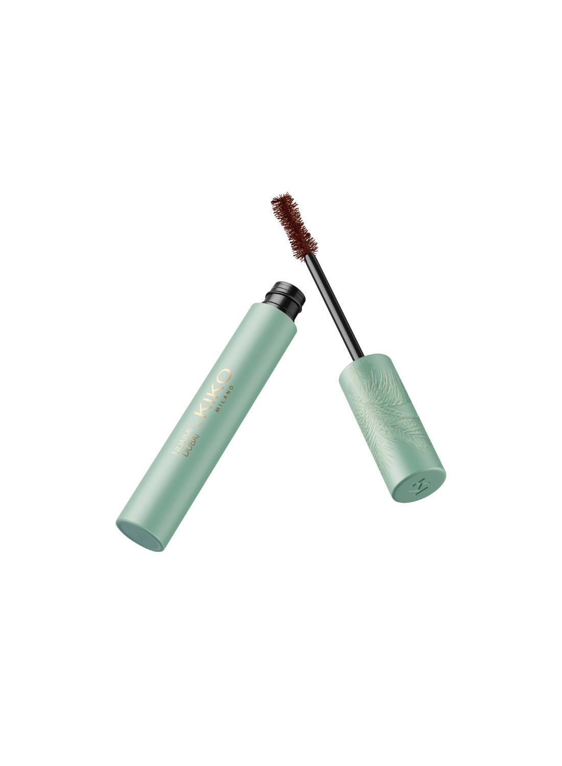 Lift Up Instant Volume Mascara