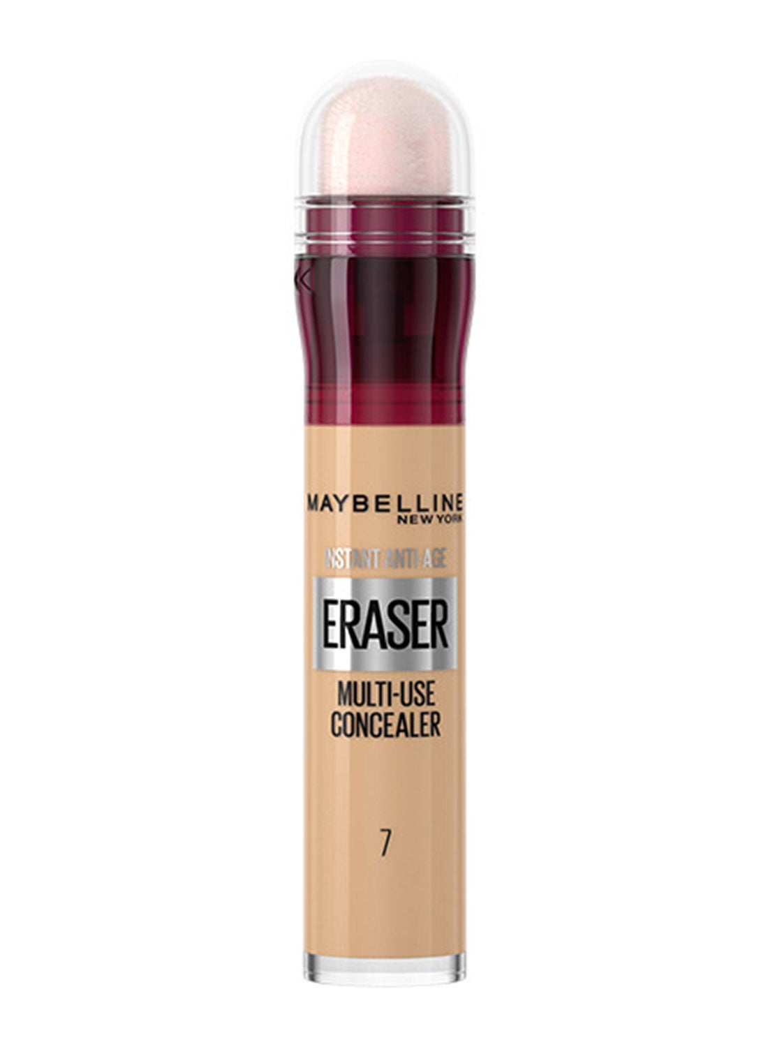 Instant Age Rewind Eraser Concealer 07 - Sand