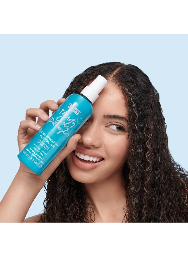 Thirsty Curls Detangler  250ml - image 8