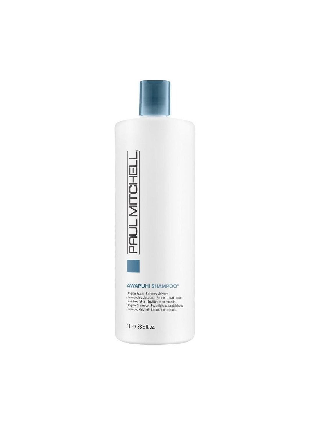 Original Awapuhi Shampoo  1000ml