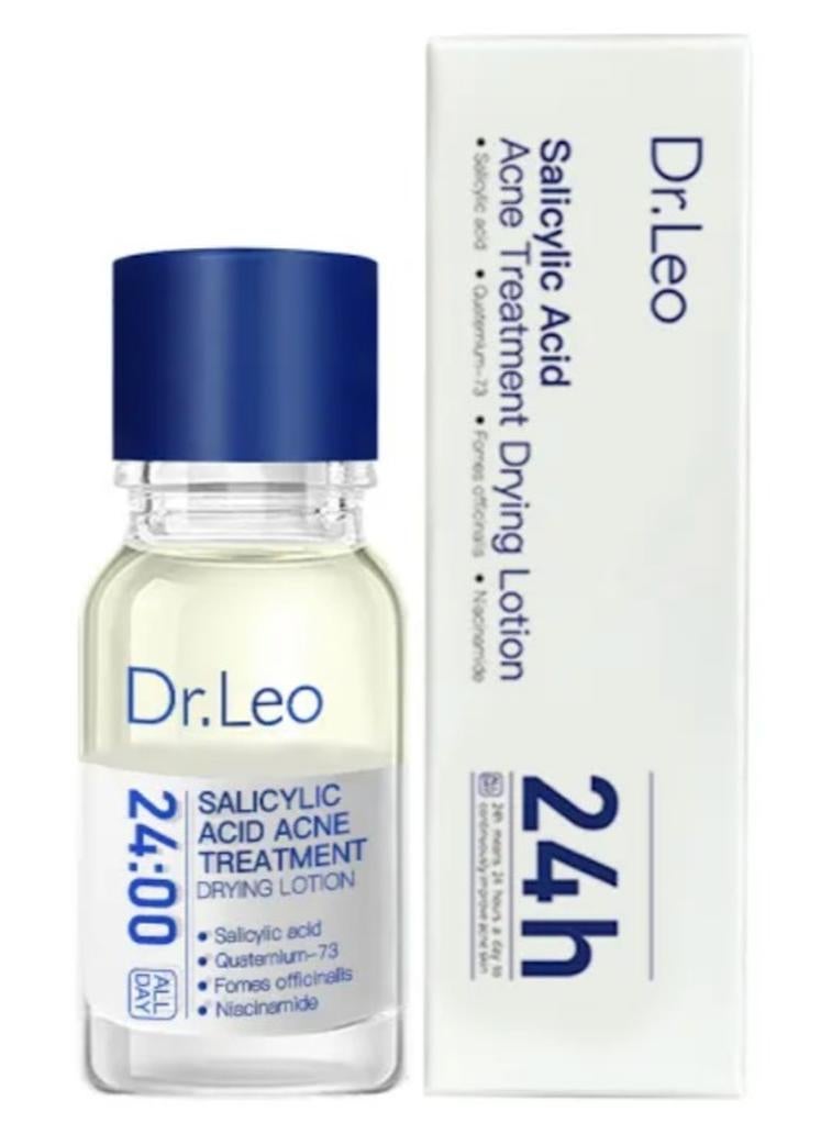 Dr.Leo Salicylic Acid Acne Treatment Drying Lotion