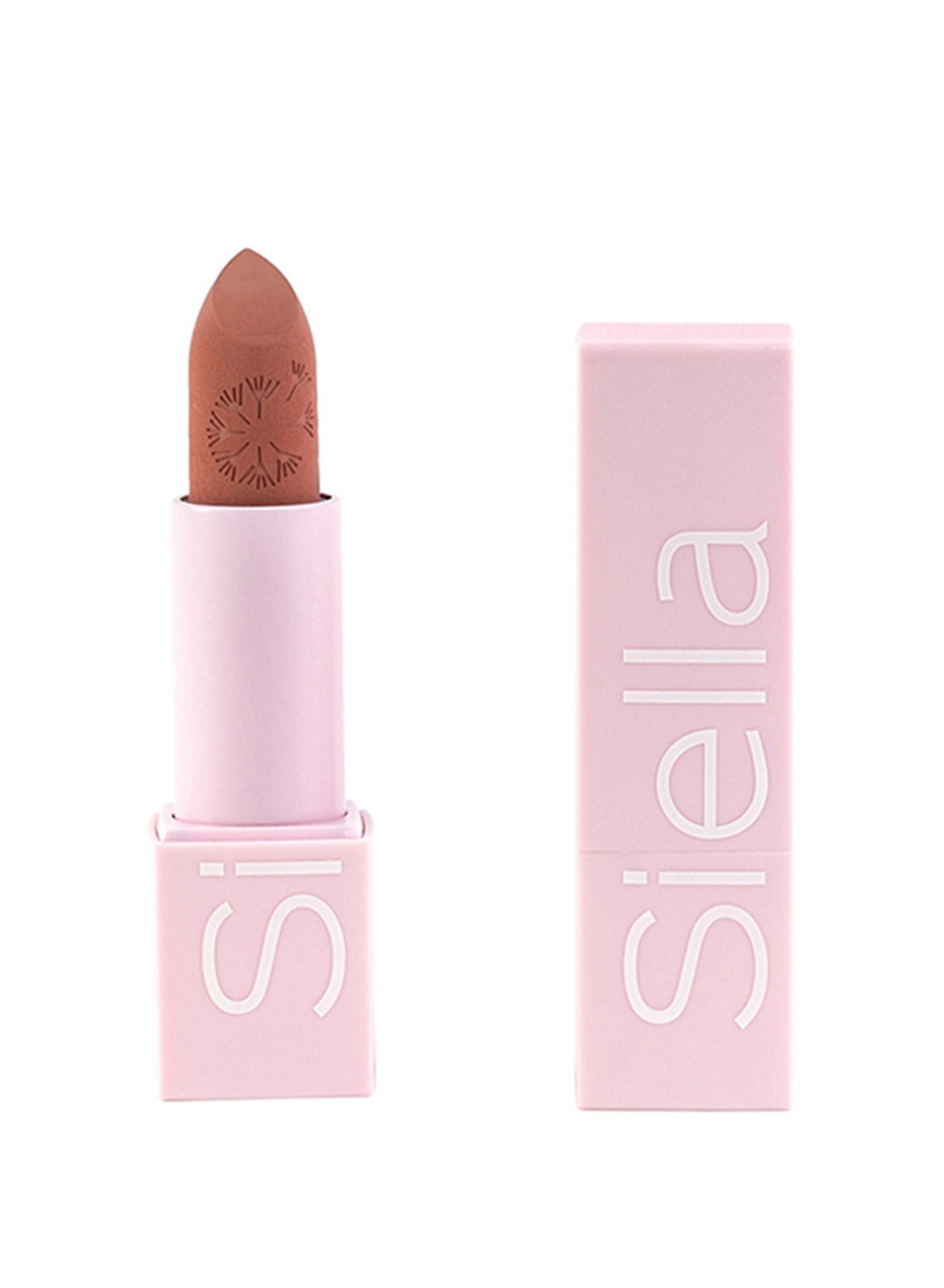 Lily Flower Power Matte Lipstick Upto 10 hr Long Lasting Lipstick Made In Italy