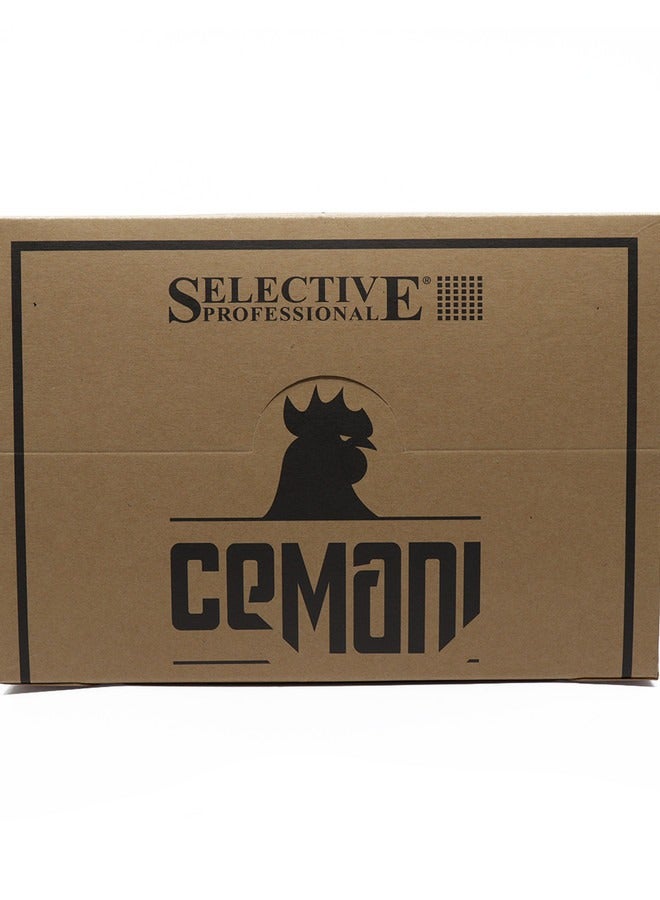 Selective Professional Cemani Powerizer + Lotion 60x8 Ml