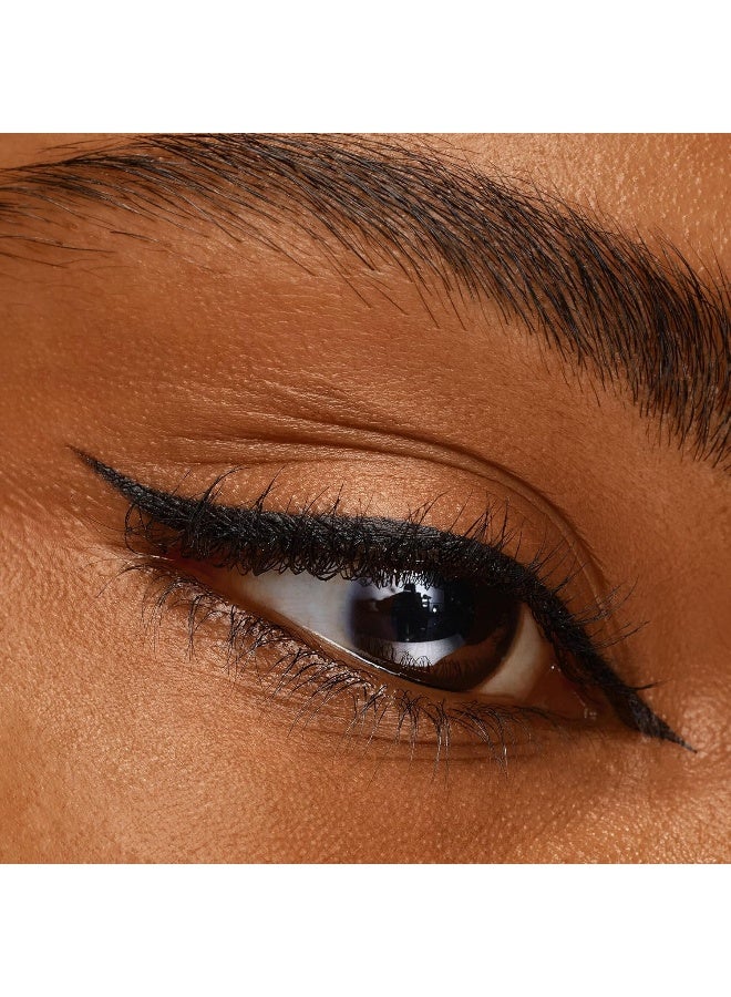 Ink Eyeliner Waterproof  Stay In Black 010 - image 5