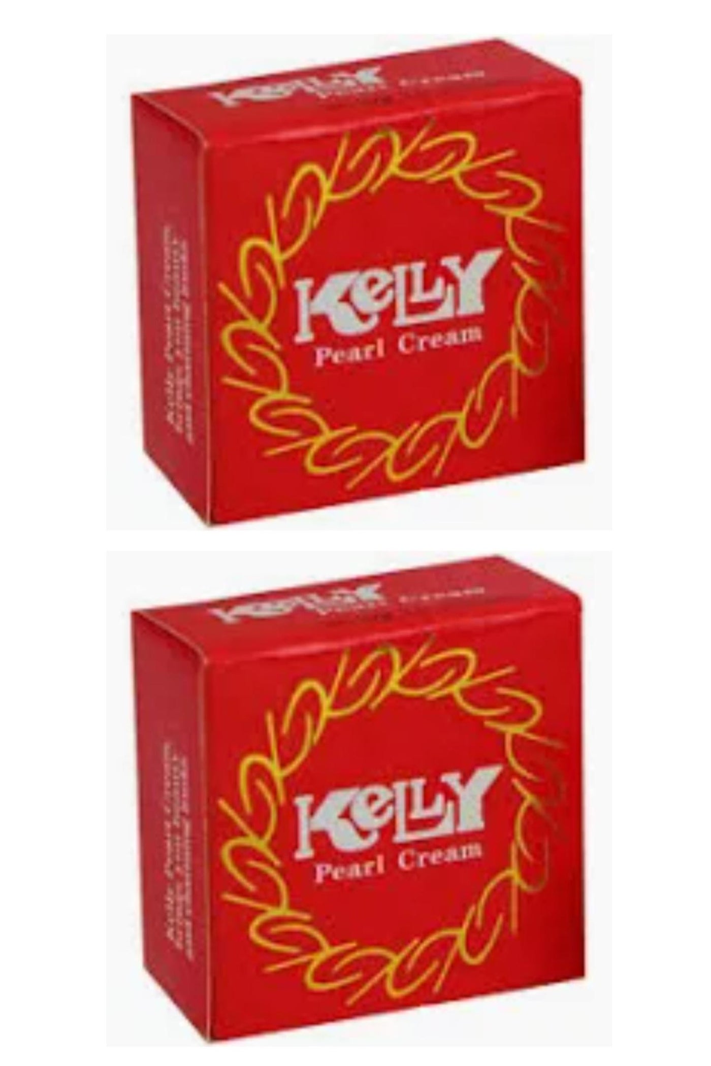 Pearl Beauty Cream 15g 2pcs