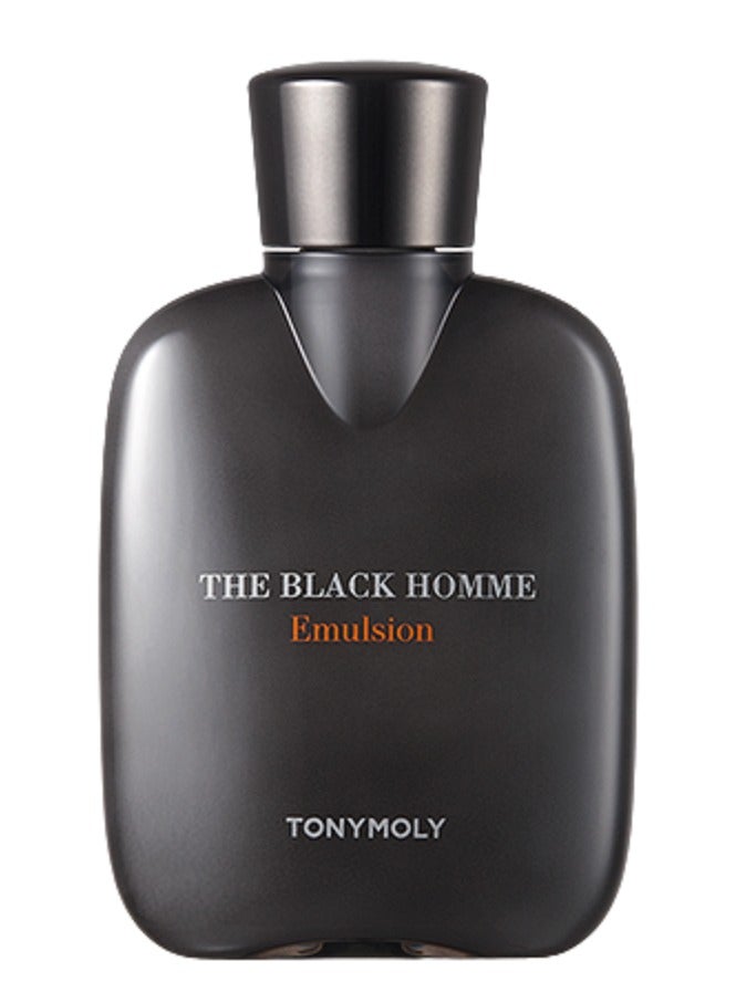 The Black Homme Emulsion 160ml