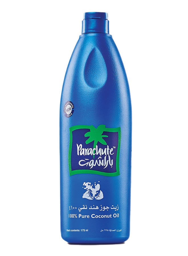 Pure Coconut Oil 175ml
