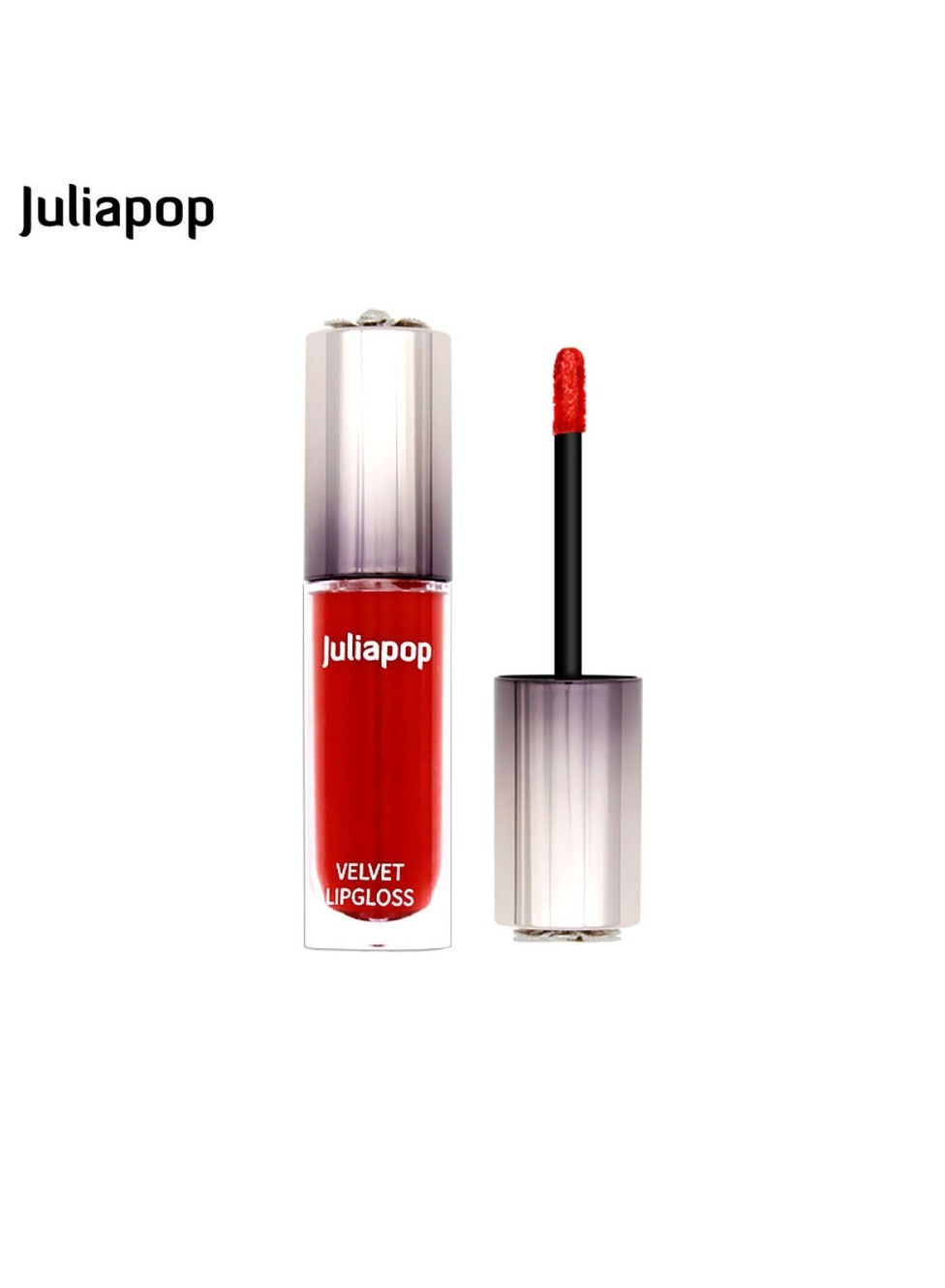 Gorgeous Flowers Drill Mousse Lip Gloss