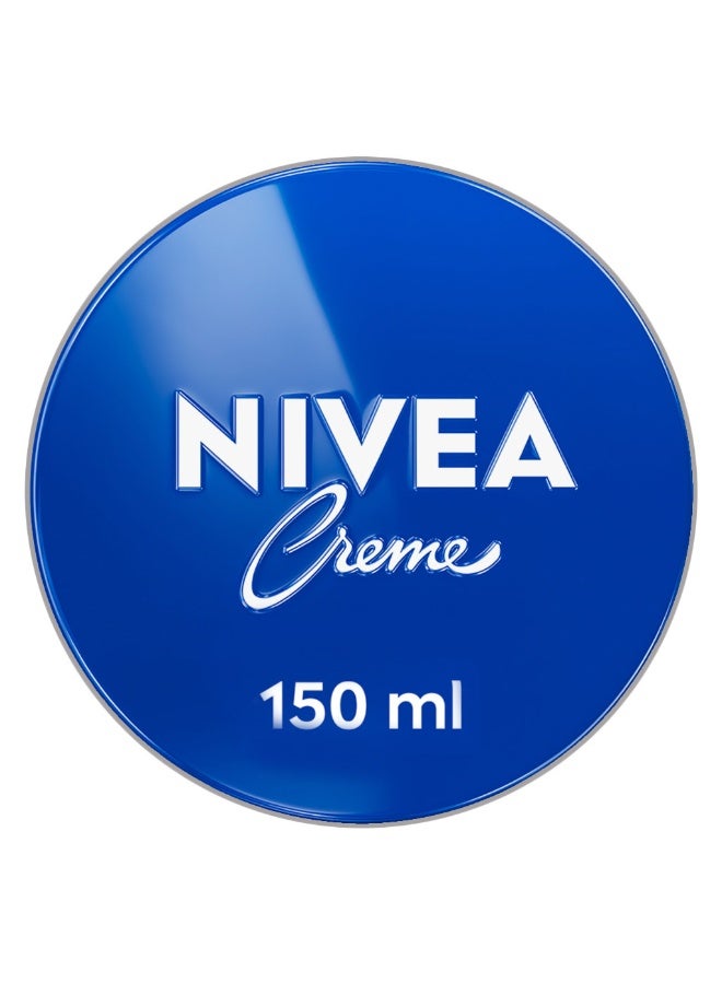 Moisturizing Cream 150ml