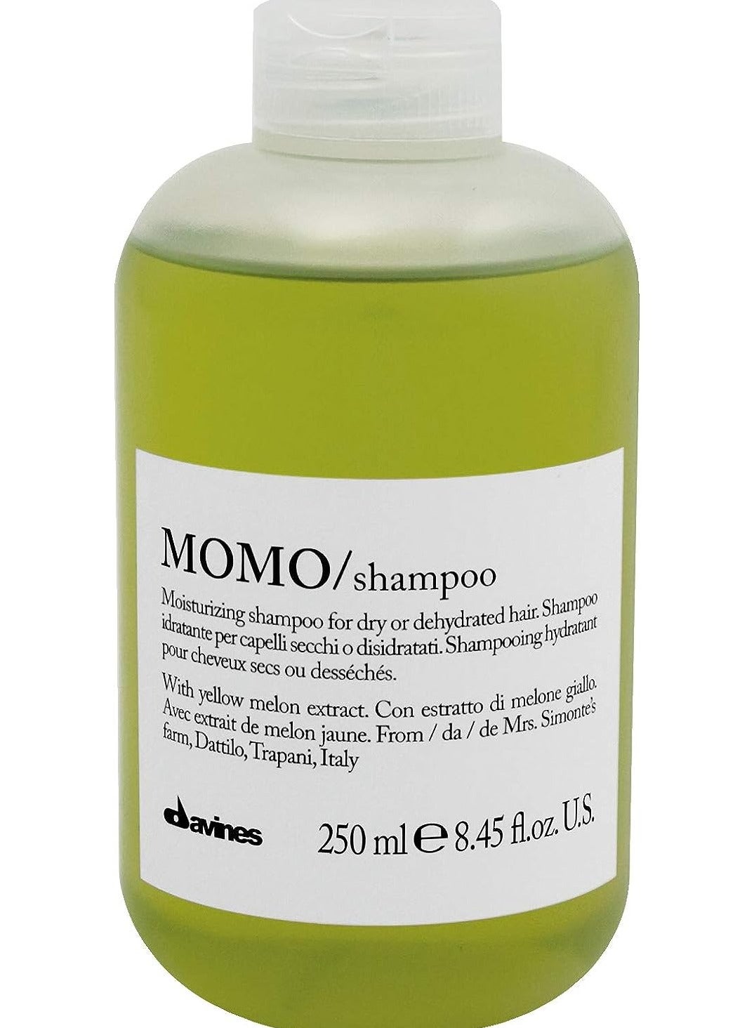 Momo Shampoo 250ml