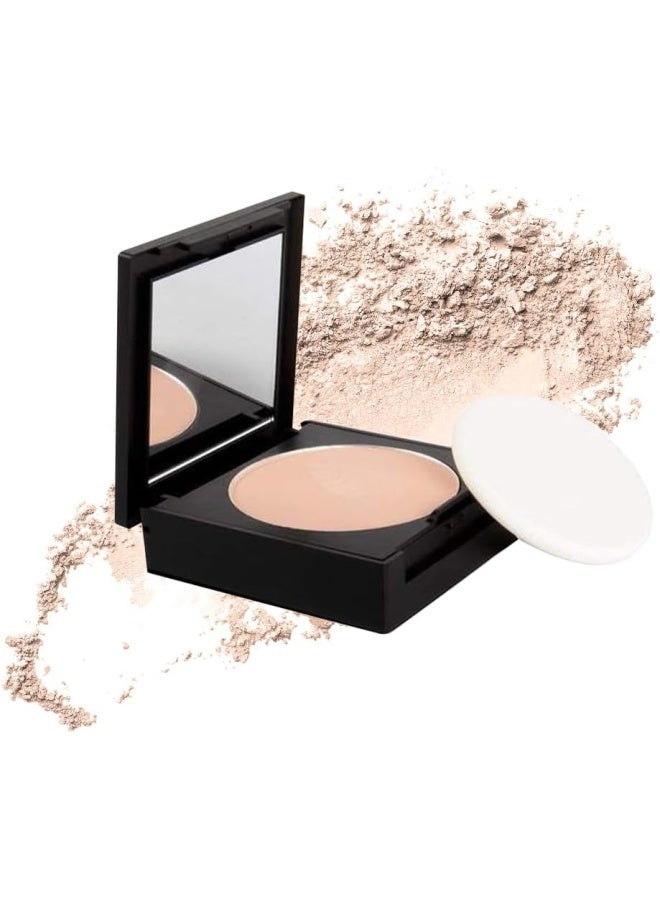 Dream Cover SPF15 Mattifying Compact - 10 Latte, 6g