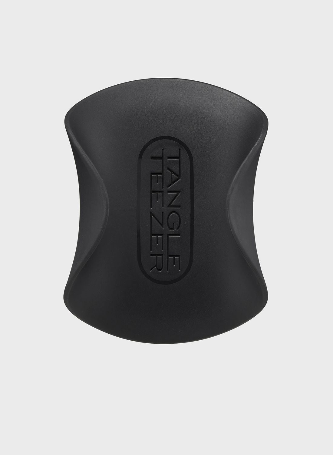 Scalp Brush Black