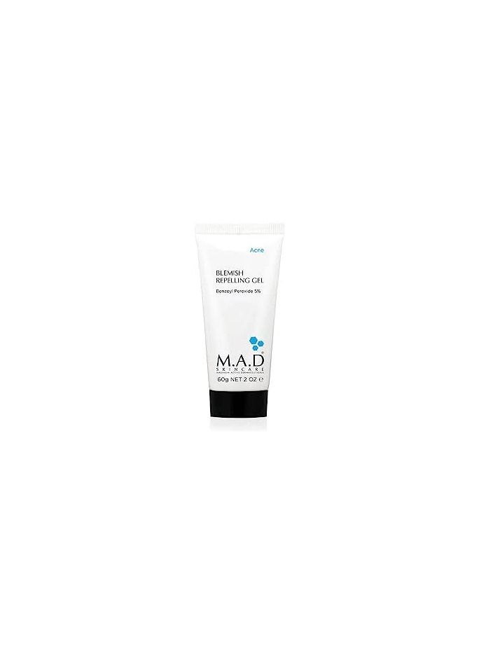 ACNE Blemish Repelling Gel 60g