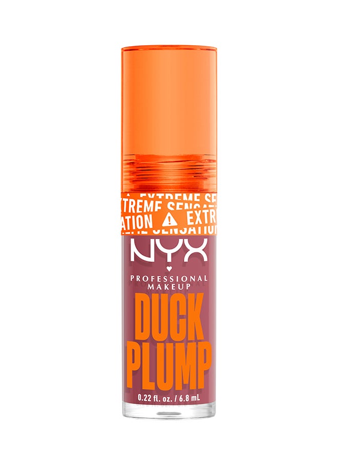 Duck Plump Lip Plumping Lacquer - Lilac On Lock - image 2