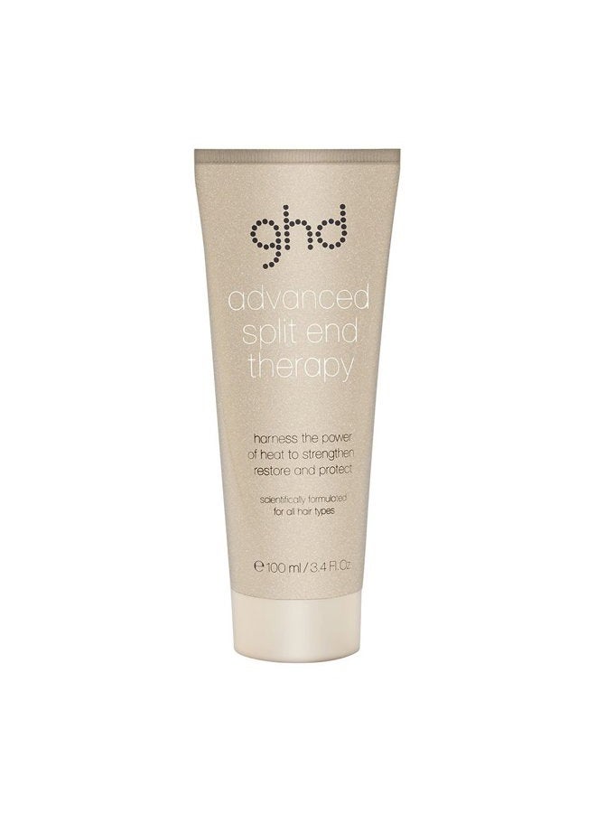 Rehab - Advanced Split End Therapy, 3.4 fl. Oz.