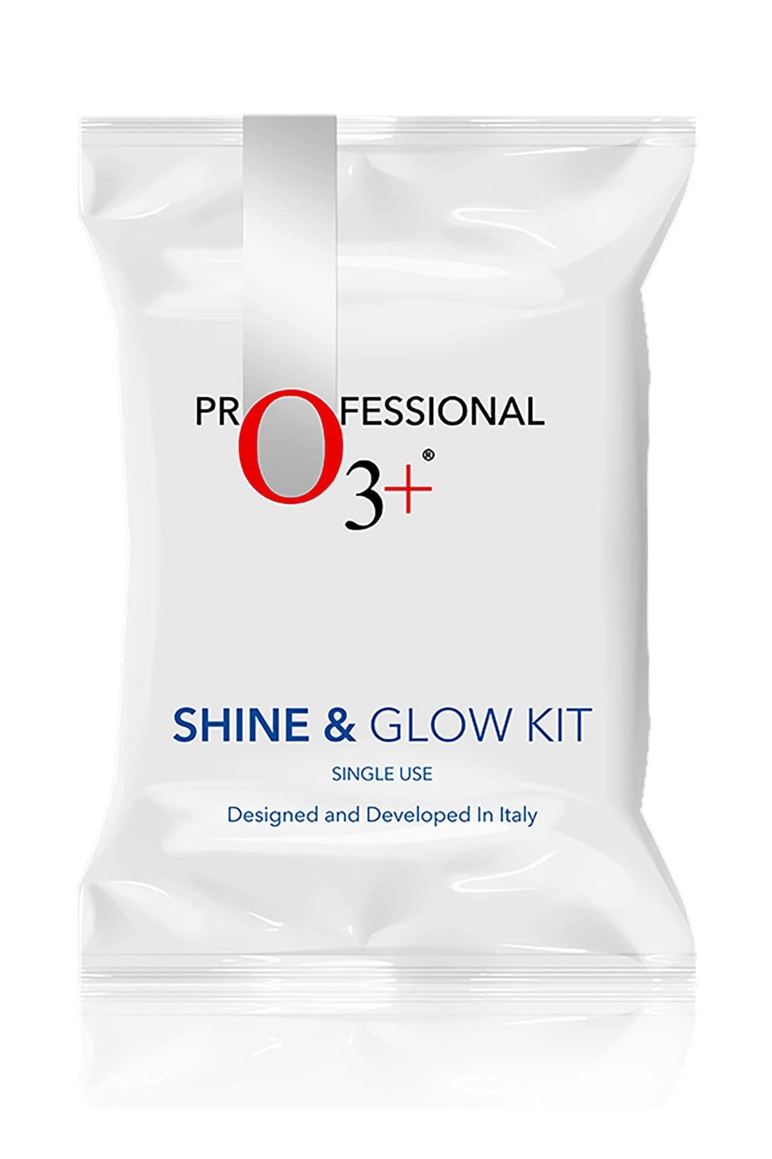 O3+ Shine & Glow Mono Dose Facial Kit (32g+6ml)