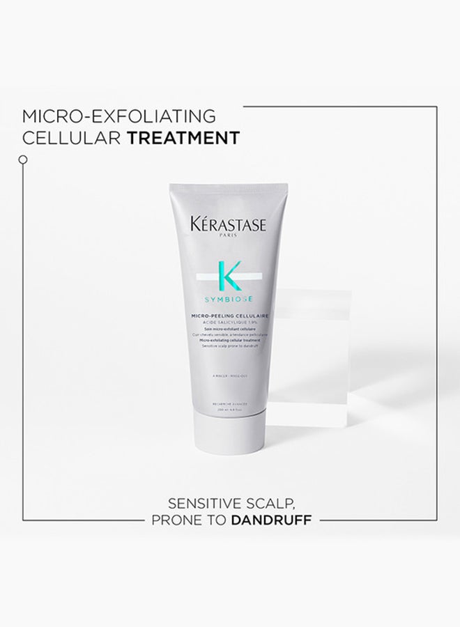 Symbiose Micro-Exfoliating Cellular Treatment, For - image 2