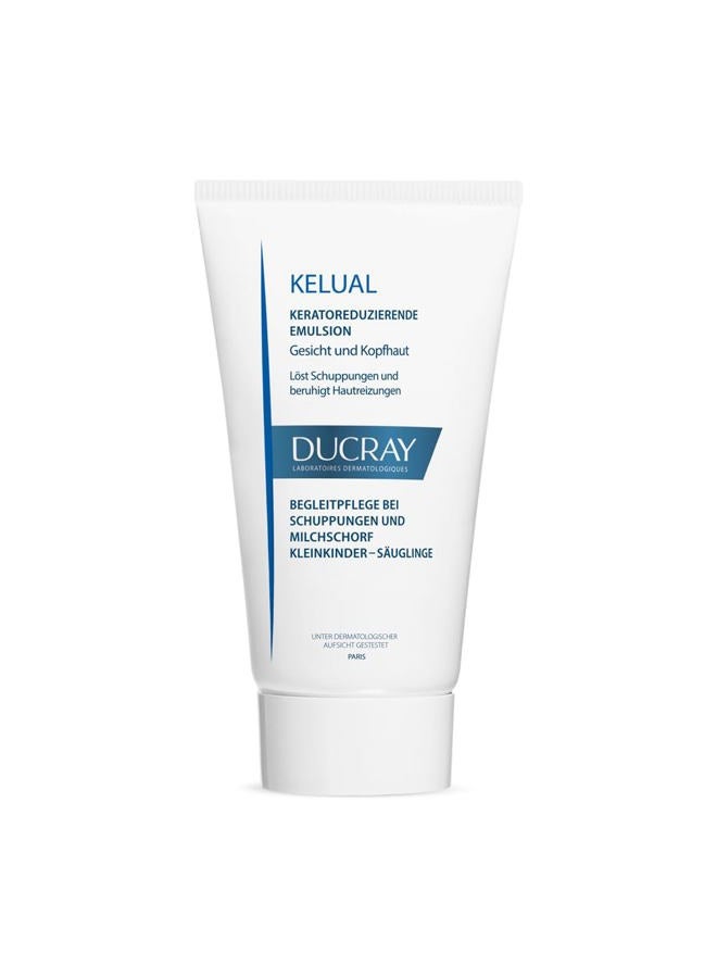 Kelual Keratoreducing Emulsion 50 Ml