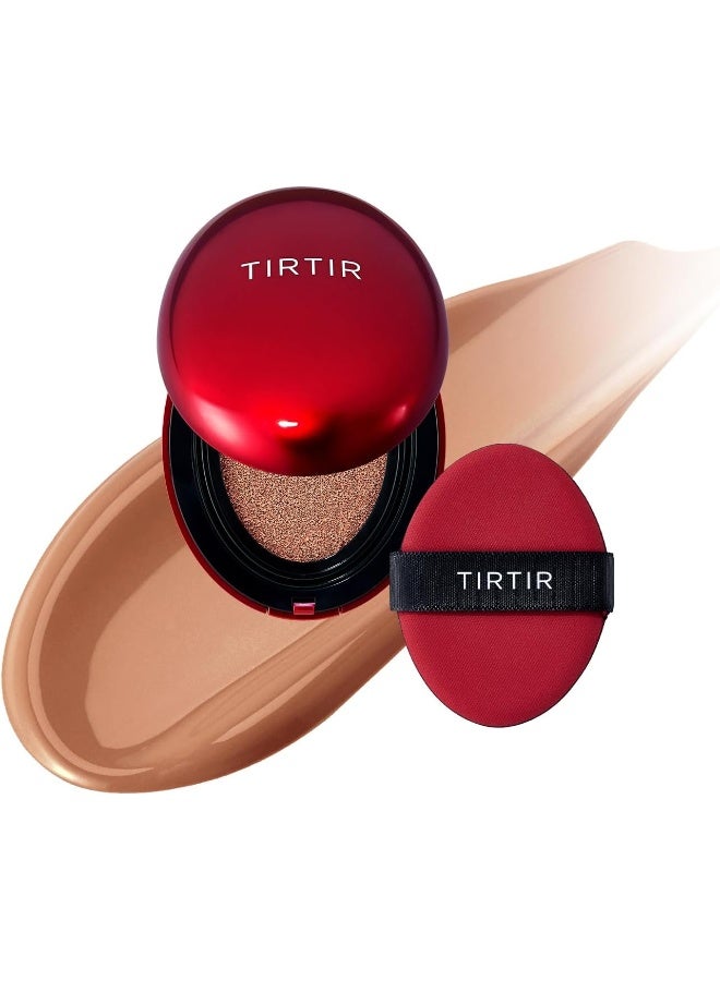 MASK FIT RED CUSHION 34C AMBER(MINI)