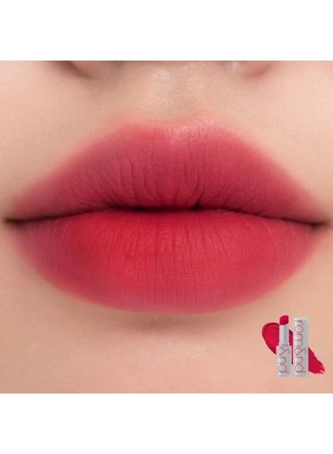 Zero Matte Lipstick19 Red Surfer - image 2