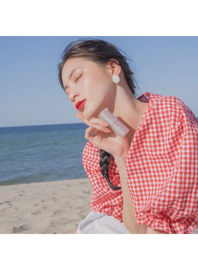 Zero Matte Lipstick19 Red Surfer - image 3