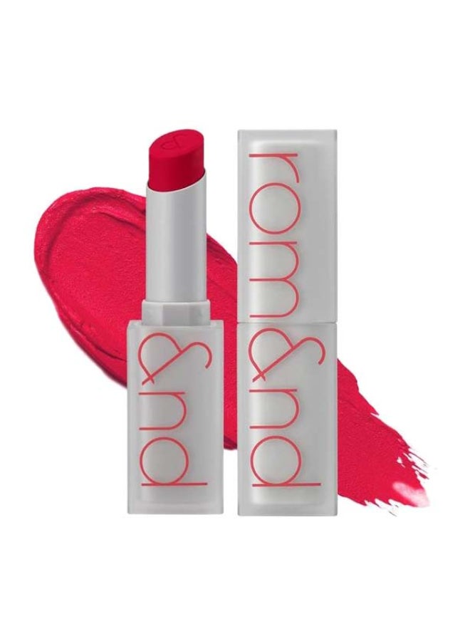 Zero Matte Lipstick19 Red Surfer
