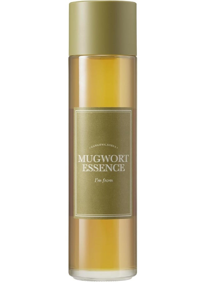 Mugwort Essence 150Ml®