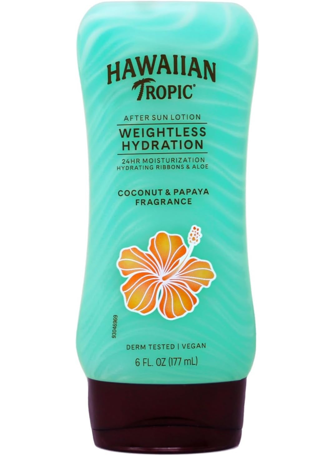Hawaiian Tropic Silk Hydration After Sun