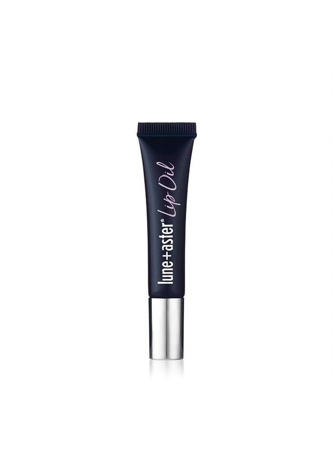 PowerLips Lip Oil - Vitamin-packed lip oil treatment comforts, moisturizes and smooths