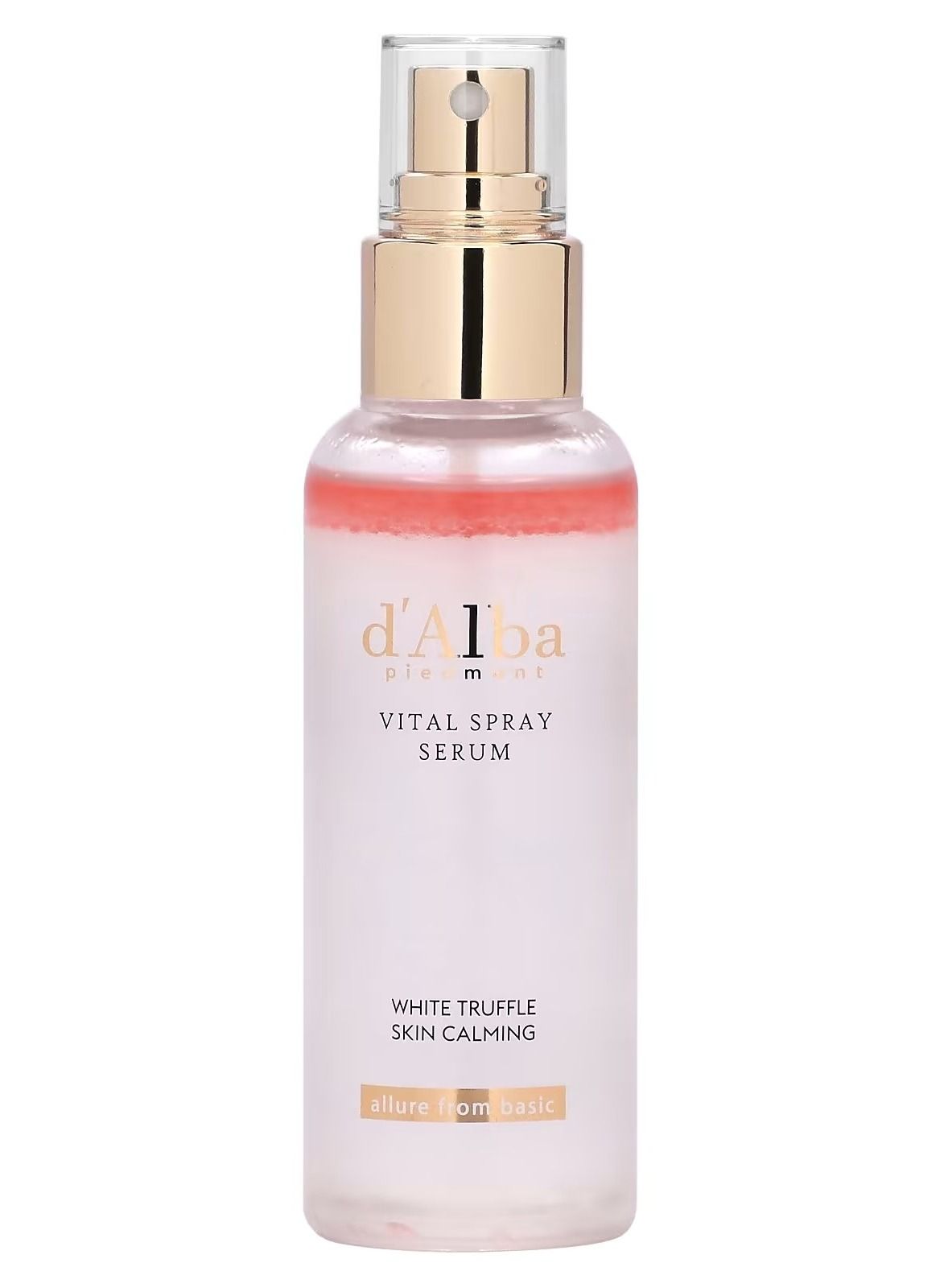 Vital Spray Serum  White Truffle  3.38 fl oz (100 ml)