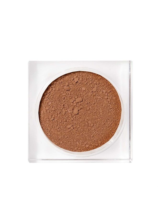 Mineral Powder Foundation - Longwear, Lightweight, Smooth Powder Formula - Blurring, Skin-Perfecting Finish - Vegan and Cruelty Free Formula - 019 Sigrid - 0.25 oz