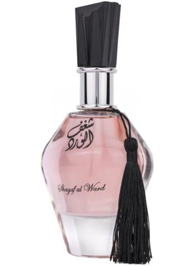 Shagaf Al Ward Eau de Parfum 100ml - image 7