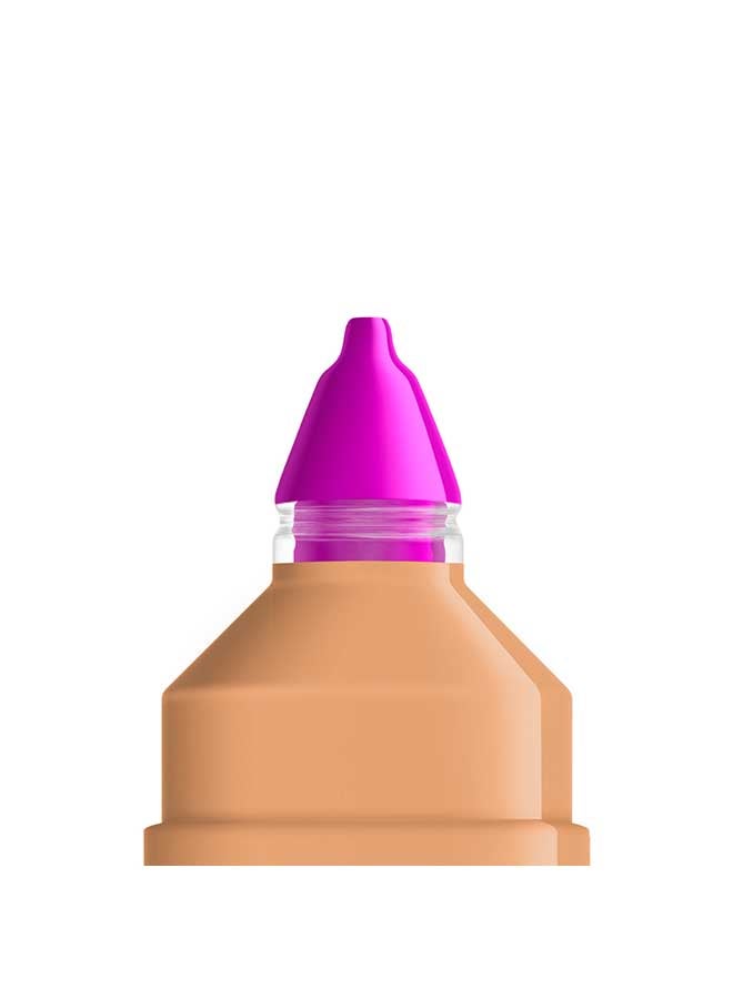 Make 'EM Wonder, 24H Soft Matte Foundation, Undetectable  Finish, True Beige - image 3
