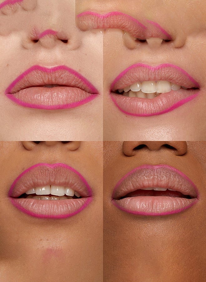 Smart Fusion Lip Pencil 523 - image 3