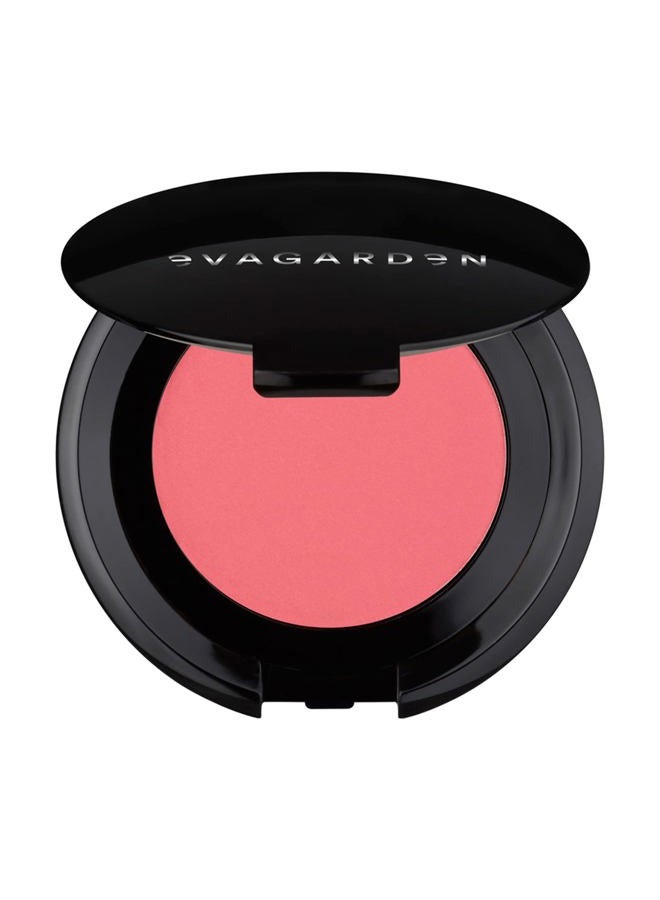 Fusion Blush - Easily Blendable Texture - Enhances Your Makeup Finish - Soft Focus Effect Visibly Reduces Fine Lines - Highlights Cheekbone and Sculpts Face - 348 Sugar Coral - 0.17 oz