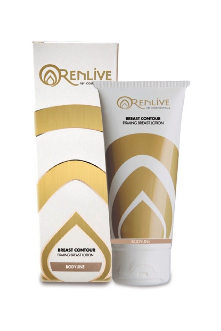 Breast Contour 150ml
